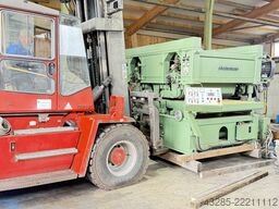 Steinemann STEINEMANN OSUS-Novella-Asym 130K