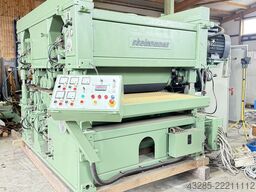 MIBA maskiner MIBA maskiner MIBA maskiner