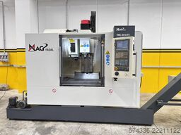 FADAL VMC 3016 FX