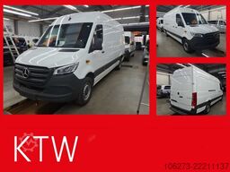 Mercedes-Benz Sprinter 317 Maxi,Kamera,LED Scheinwerfer