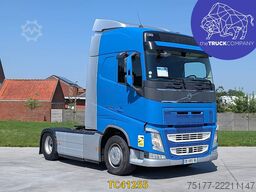 Volvo FH 460