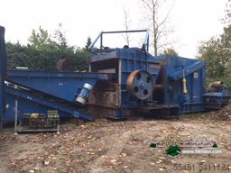 Pallmann / Sandvik-Aubema PHPH 16 - 23 / 1212-10 / 1212-8