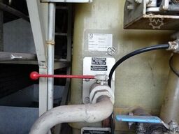 UNIMOG U1300L Feuerwehr Gerätewagen