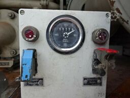 UNIMOG U1300L Feuerwehr Gerätewagen