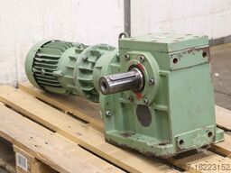 Ankerwerk Katt 12.503.24.1.1 FN112 M
