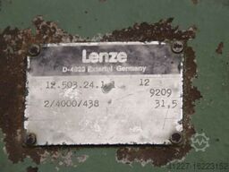 Ankerwerk Katt 12.503.24.1.1 FN112 M