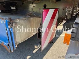 Krone 3 x Achsen PBW / Liftachse