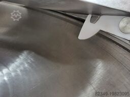 Wurstkutter Kutter K+G Wetter Cutmix 50