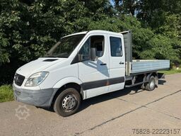 MERCEDES-BENZ Spinter 516 cdi / Doka / Nur 111700 Km !!
