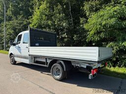 MERCEDES-BENZ Spinter 516 cdi / Doka / Nur 111700 Km !!
