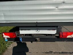 MERCEDES-BENZ Spinter 516 cdi / Doka / Nur 111700 Km !!