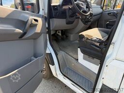 MERCEDES-BENZ Spinter 516 cdi / Doka / Nur 111700 Km !!