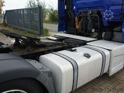 MAN 18.460 4x2 XLOW Verstellbare Kupplung XXL ACC
