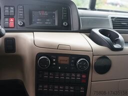 MAN 18.460 4x2 XLOW Verstellbare Kupplung XXL ACC