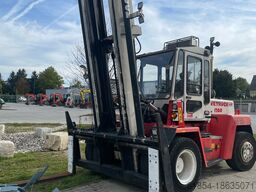 Svetruck 1260 Gabelstapler Linde H120 Svetruck 1260