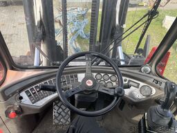 Svetruck 1260 Gabelstapler Linde H120 Svetruck 1260