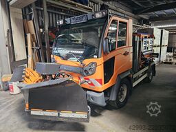 Multicar M 31