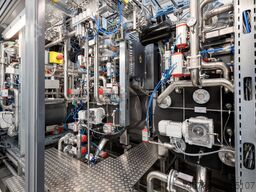 LPW Reinigungssysteme GmbH PowerJet 670 T3 CNp