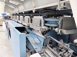 Wohlenberg Golf 370 + ZTM 370 + TRIM TEC45i 2000