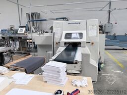 Wohlenberg Golf 370 + ZTM 370 + TRIM TEC45i 2000