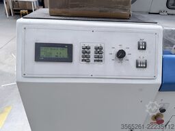 Wohlenberg Golf 370 + ZTM 370 + TRIM TEC45i 2000