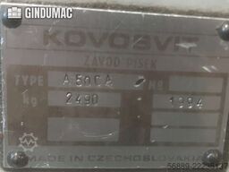 KOVOSVIT MAS OPTIMAT A50CA