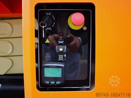 JLG ERT2669 Unused, Electric, 10m Working Height, 680k