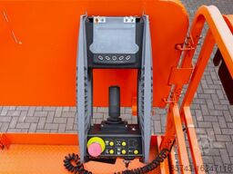 JLG ERT2669 Unused, Electric, 10m Working Height, 680k