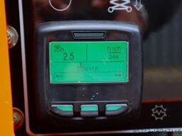 JLG ERT2669 Unused, Electric, 10m Working Height, 680k