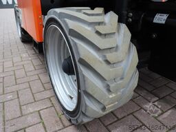 JLG ERT2669 Unused, Electric, 10m Working Height, 680k