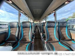 SETRA S 516 HD/2 / 55 Sitze/ Tourismo/ Travego/ R 08/