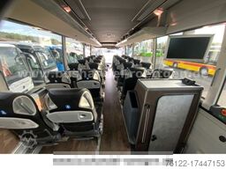SETRA S 516 HD/2 / 55 Sitze/ Tourismo/ Travego/ R 08/