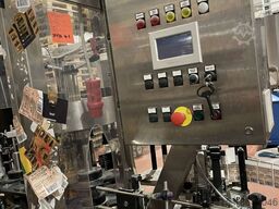 Cimec Etikettierer für Selbstklebeetiketten