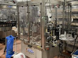 Cimec Etikettierer für Selbstklebeetiketten