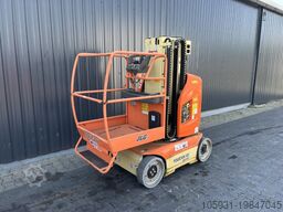 JLG Toucan 8E