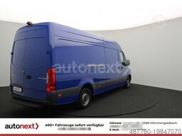 MERCEDES-BENZ Sprinter 314 CDI *MAXI* Kamera+Navi+Klima (7710)