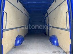 MERCEDES-BENZ Sprinter 314 CDI *MAXI* Kamera+Navi+Klima (7710)