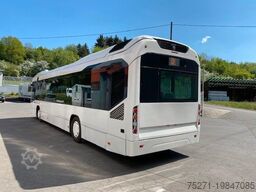 VOLVO 7700 Hybrid