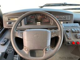 VOLVO 7700 Hybrid