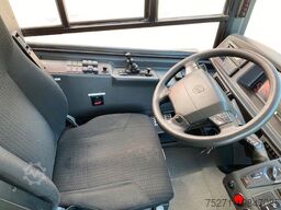 VOLVO 7700 Hybrid