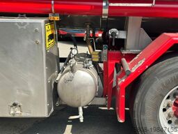 Gofa GOFA Chemie 31.700L 3Kammer Schwallwände TÜV