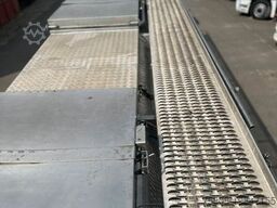 Gofa GOFA Chemie 31.700L 3Kammer Schwallwände TÜV