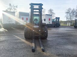 Manitou M 50-4