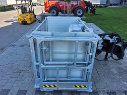 Manitou PSE 4400/1000 D