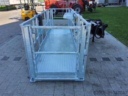 Manitou PSE 4400/1000 D