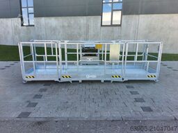 Manitou PSE 4400/1000 D