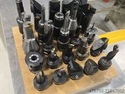 Nakamura-Tome Super NTMX