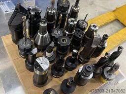 Nakamura-Tome Super NTMX