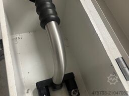 Nakamura-Tome Super NTMX