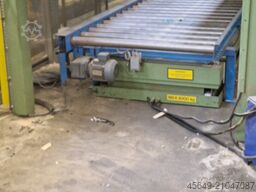 System TM Lifting Table